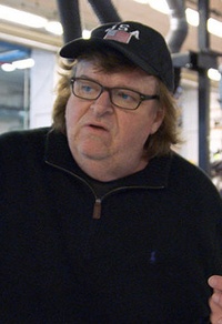 Michael Moore