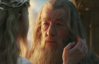 Première bande-annonce de The Hobbit: An Unexpected Journey