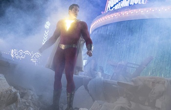 Box-office québécois : Shazam! séduit les cinéphiles