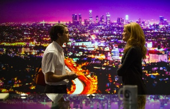 Box-office nord-américain : Nightcrawler et Ouija à égalité