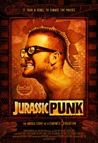 Jurassic Punk