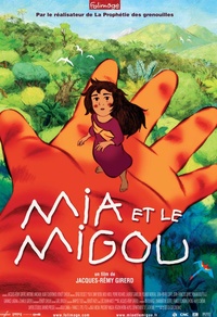 Mia et le Migou