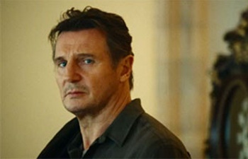 Première bande-annonce de Taken 2