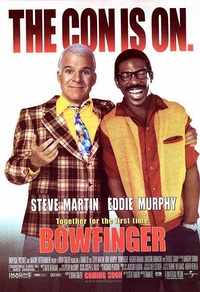 Bowfinger