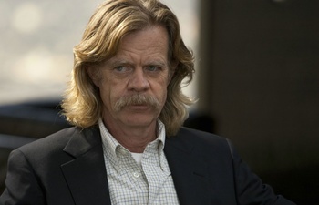 William H. Macy dans Room