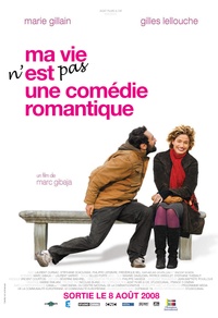 Ma vie n'est pas une comédie romantique