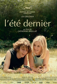 L'été dernier