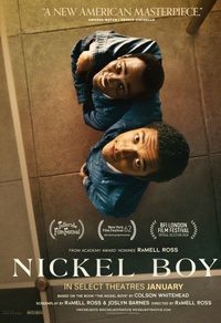 Nickel Boys