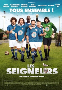 Les seigneurs