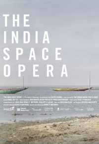 The India Space Opera