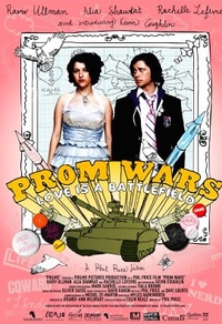 Prom Wars