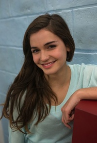 Laurie-Jade Rochon