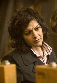 Meera Syal