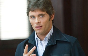 James Marsden dans le suspense Loft