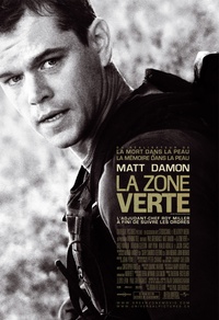 La zone verte