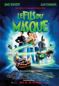 Le fils du Masque