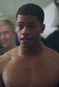 Jordan Calloway