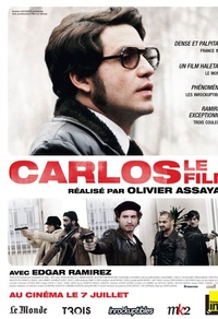 Carlos, le film