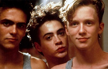 Un remake de Weird Science en développement chez Universal