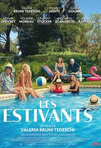 Les estivants