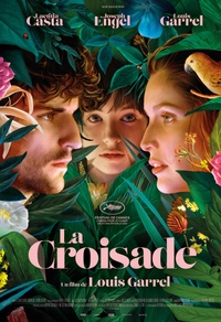 La croisade