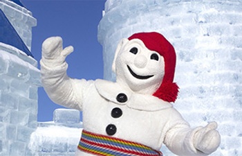 Bonhomme Carnaval aura son film