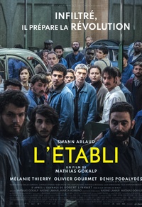 L'établi