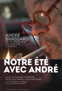 Notre été avec André