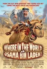 Mais où se cache Oussama Ben Laden?