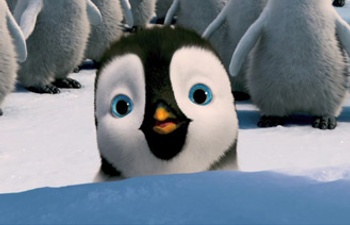 Nouvelle bande-annonce de Happy Feet 2