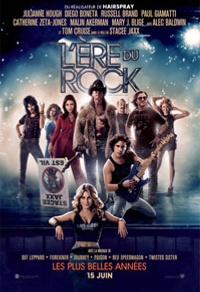 L'ère du rock