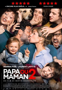 Papa ou maman 2