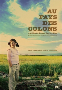 Au pays des colons