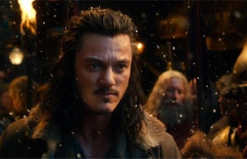 Luke Evans rejoint la distribution de Pinocchio en prises de vue réelles