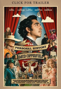 La vie de David Copperfiled