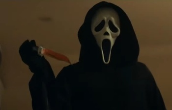 Une première bande-annonce pour le cinquième épisode de la série Scream