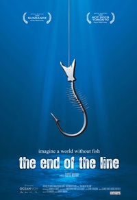 The End of the Line - Surpêche: L'océan en voie d'épuisement