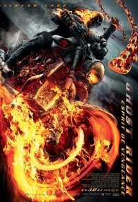 Ghost Rider : Esprit de vengeance