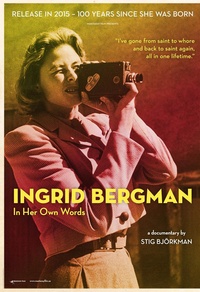 Ingrid Bergman - In her own words