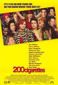 200 cigarettes