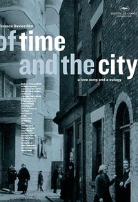 Of Time and the City