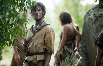 Sam Claflin incarnera Finnick dans The Hunger Games: Catching Fire