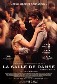 La salle de danse