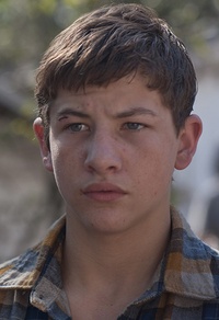 Tye Sheridan