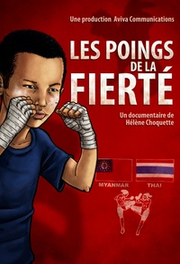 Les poings de la fierté