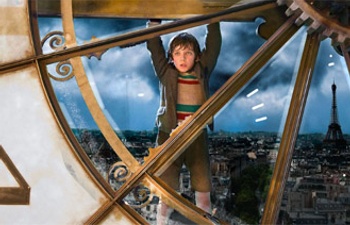 Sorties DVD : Hugo