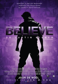 Believe, de Justin Bieber