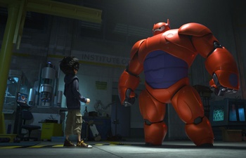 Oscars 2014 : 20 films d'animation soumis