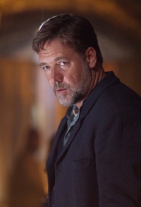 Russell Crowe