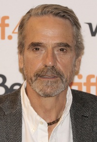 Jeremy Irons